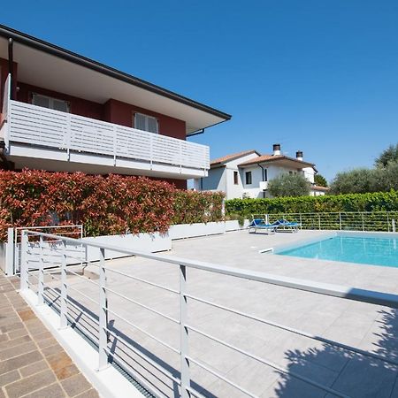Villa Liliana - App. 06 Sirmione Exterior foto