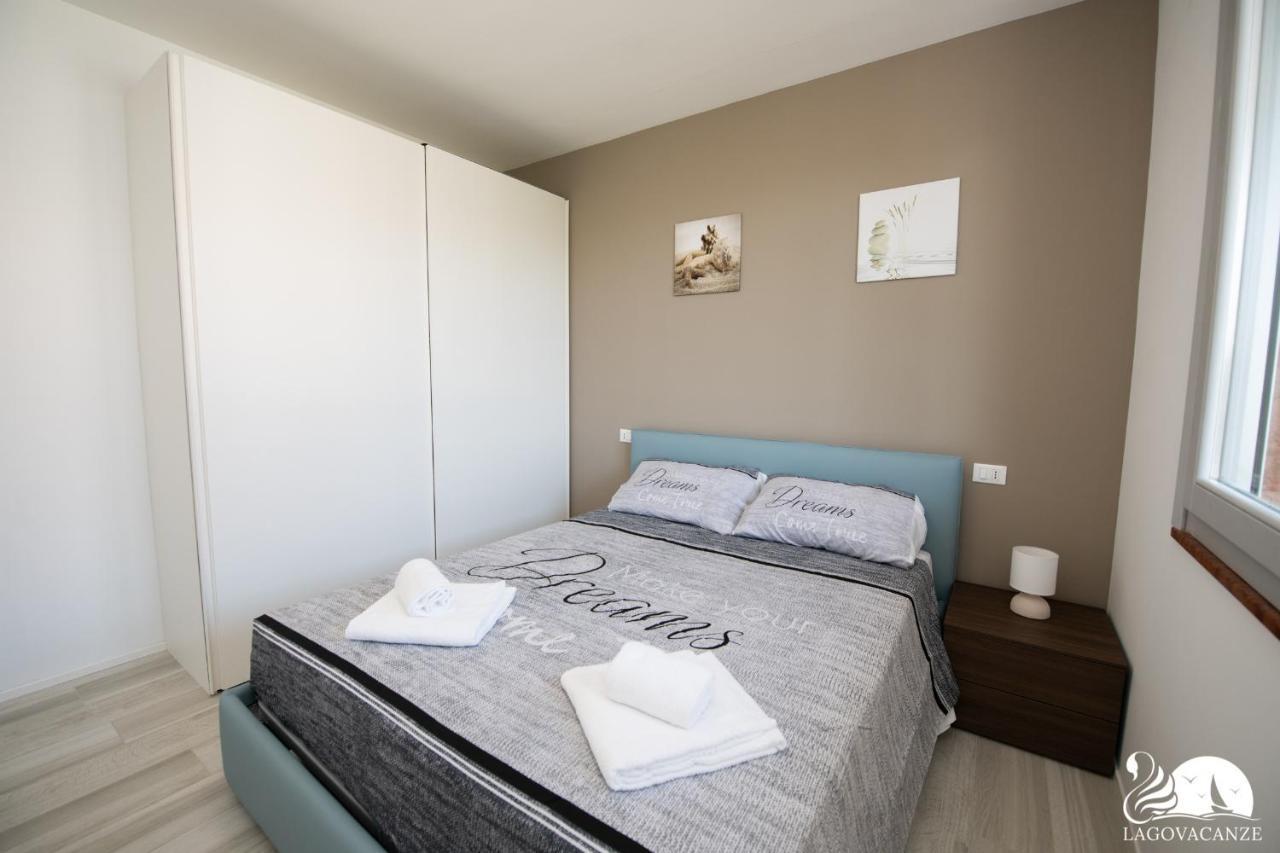 Villa Liliana - App. 06 Sirmione Exterior foto